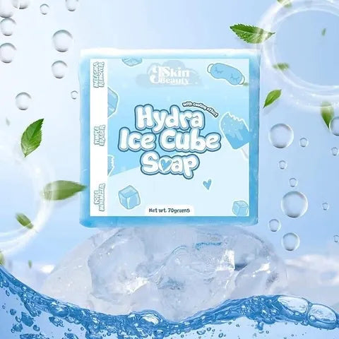 JSkin Beauty Hydra Ice Cube Soap 70g