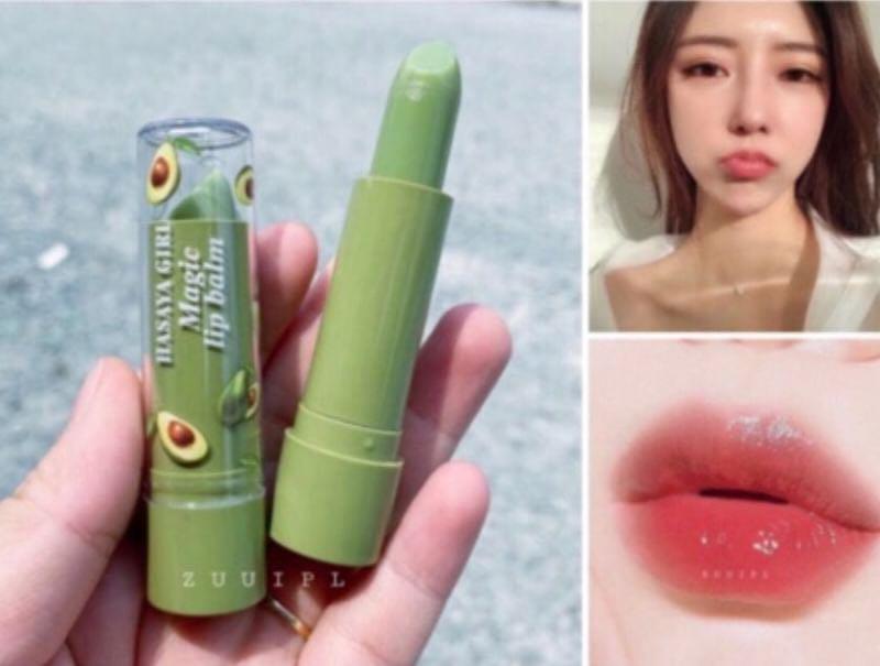 Magic Lipbalm Avocado