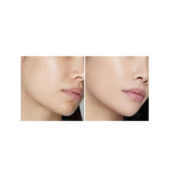 I’M MEME Wonder Velvet Lasting Cushion - IVORY