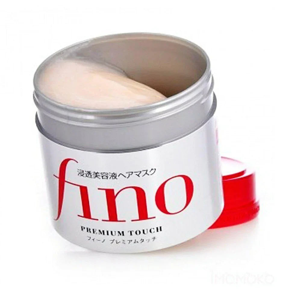 FINO HAIR MASK 230g - JAPAN 🇯🇵