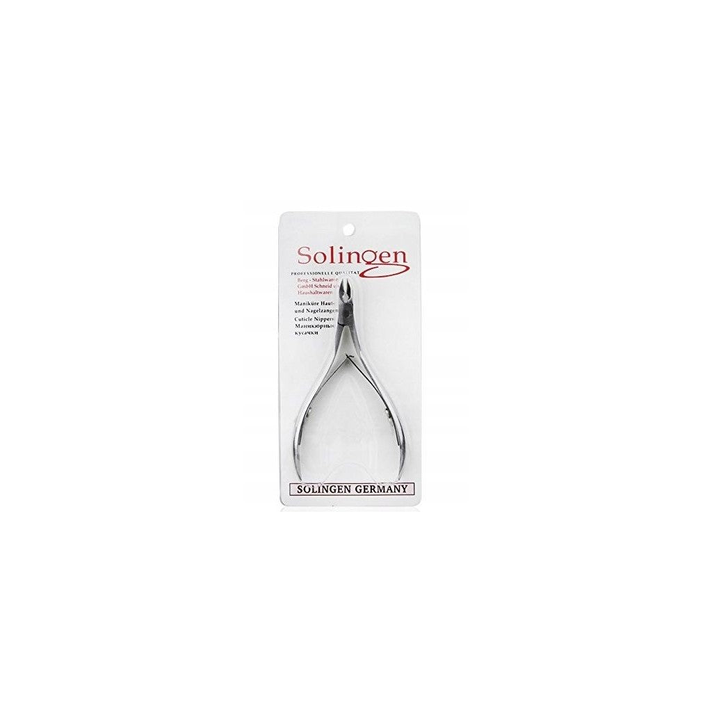 SOLINGEN STAINLESS NIPPER SINGLE PIECE
