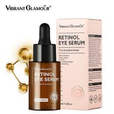 VIBRANT GLAMOUR Double Retinol Serum Anti-aging Firming 30ml