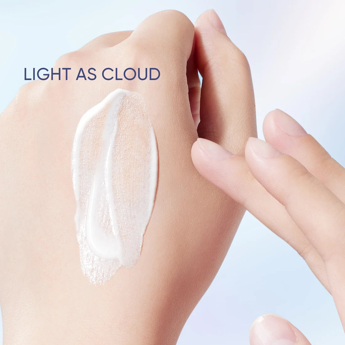 SKINTIFIC Matte Fit Serum Sunscreen SPF 50+ PA++++