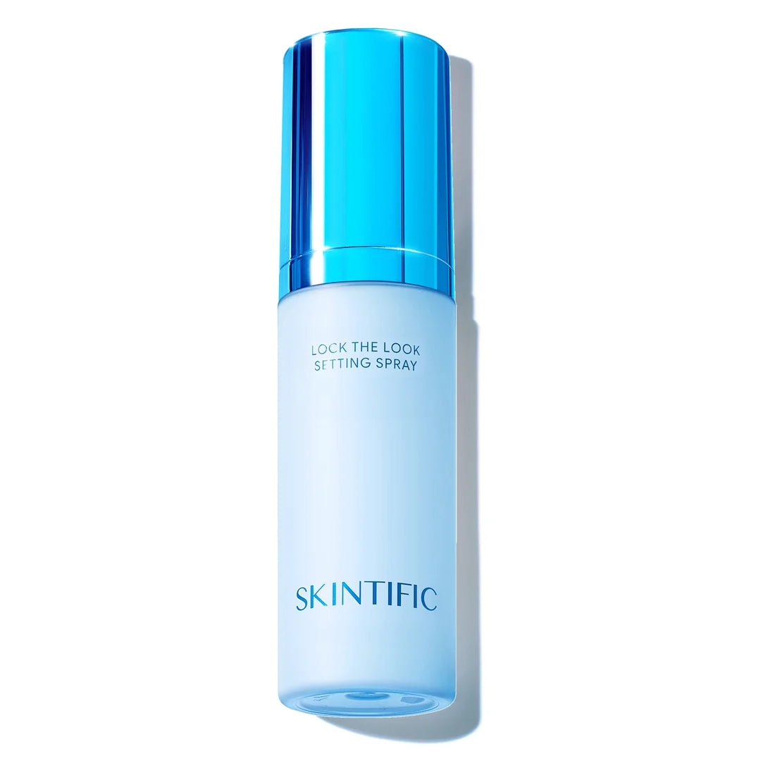 SKINTIFIC Lock The Look Setting Spray 16-Hour Long-Lasting Matte Finish 80ML