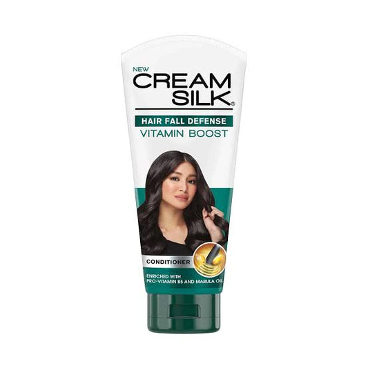 CreamSilk Hair Fall Defense Conditioner 180ml