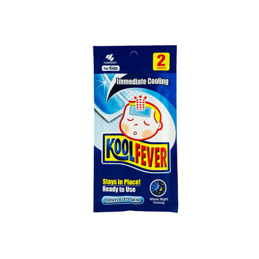 KOOLFEVER Kids Mint 2s