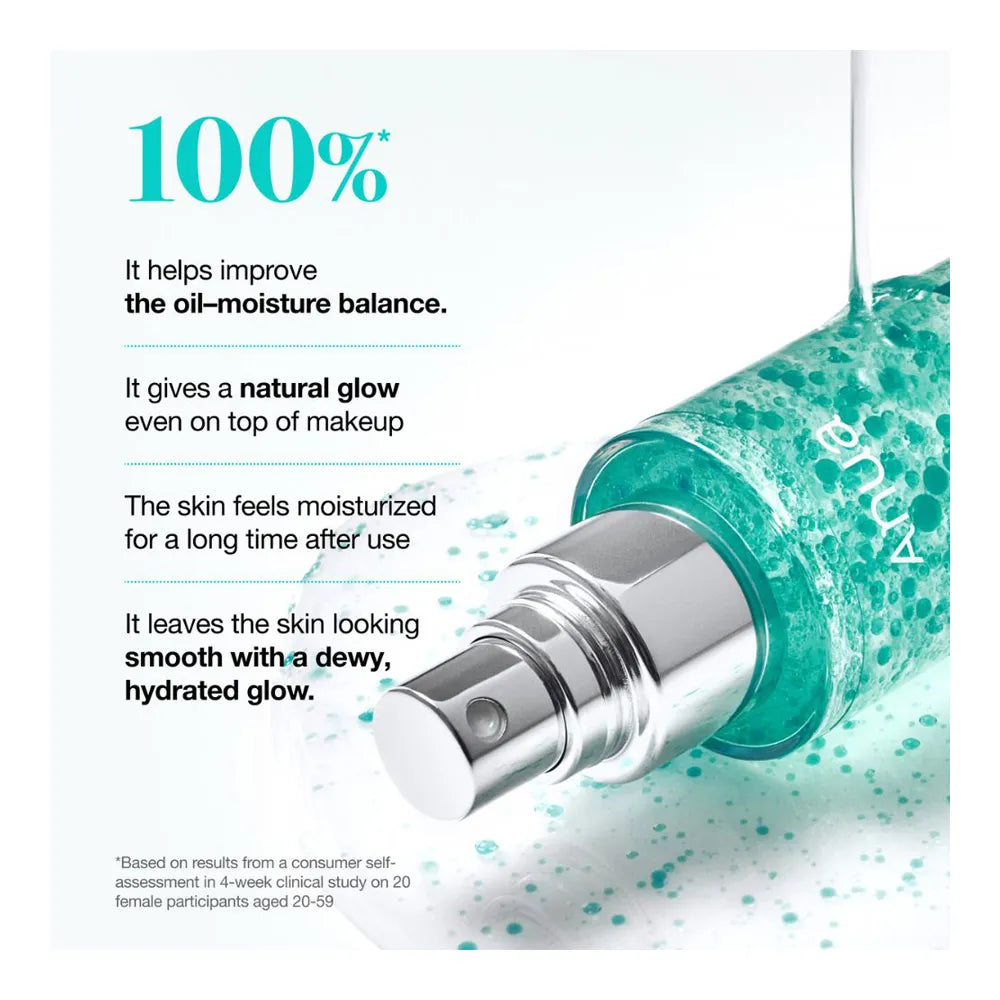 Anua PDRN Hyaluronic Acid Moisture Capsule Mist 100ml