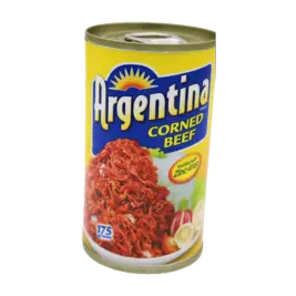 Argentina Corned Beef (175g)