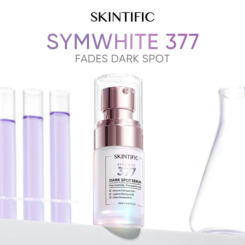 SKINTIFIC SymWhite 377 Dark Spot Serum 20ML