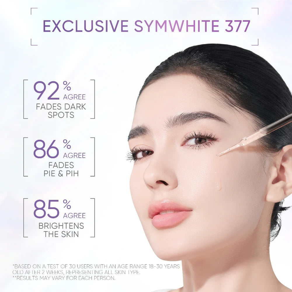 SKINTIFIC SymWhite 377 Dark Spot Serum 20ML