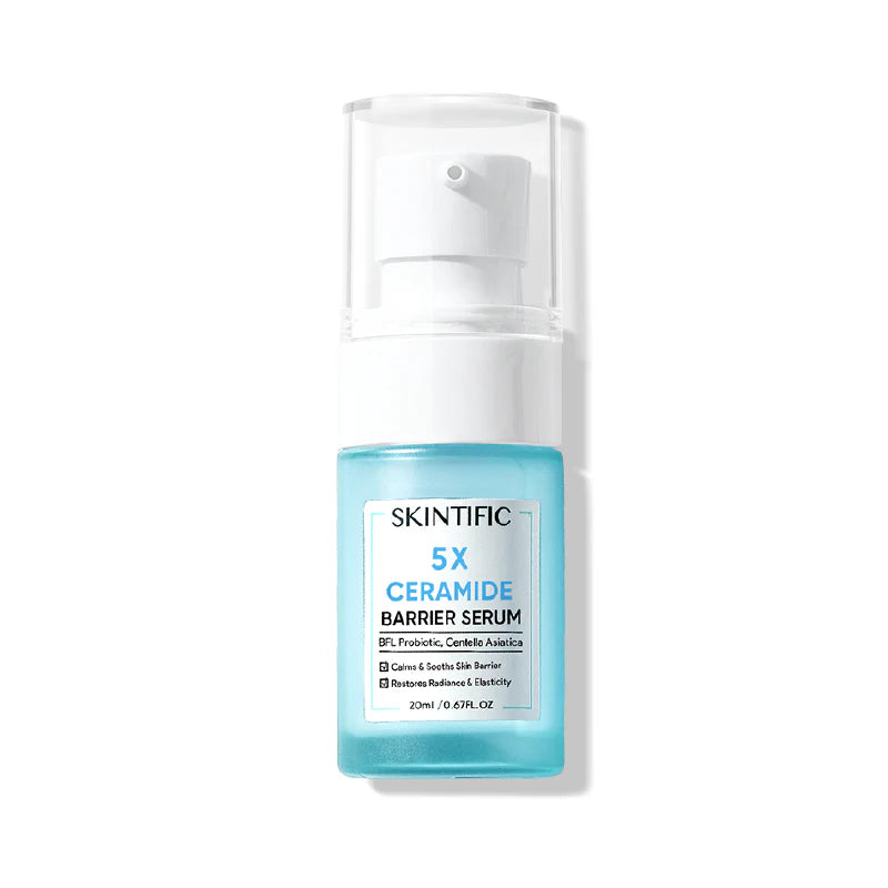 SKINTIFIC 5X Ceramide Skin Barrier Repair Serum 20ML