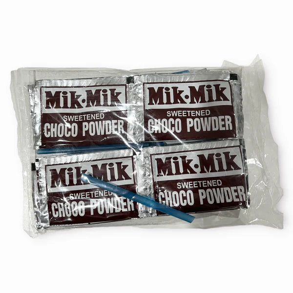 Mik-Mik SWEETENED Powder Milk by 20s