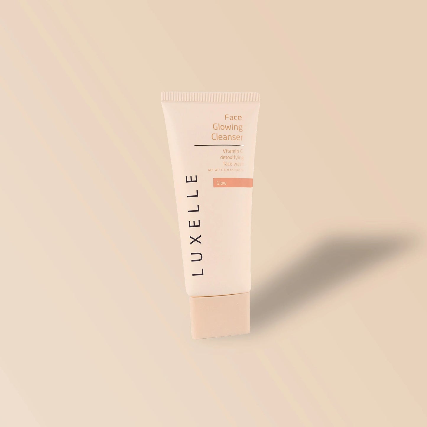 Luxelle Face Glowing Cleanser (100g) by Heart Evangelista