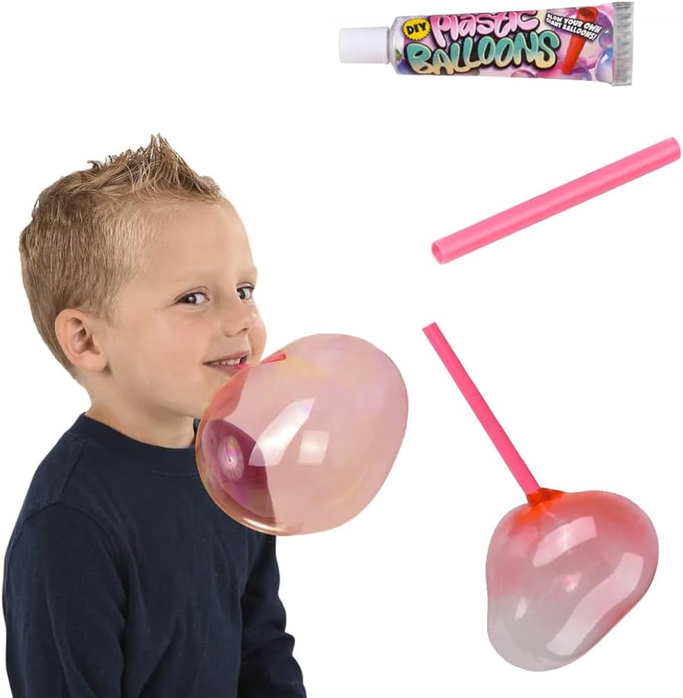 PLASTIC BALLOONS PINOY GAME (PALARONG PAMBATA) (Sold per piece)