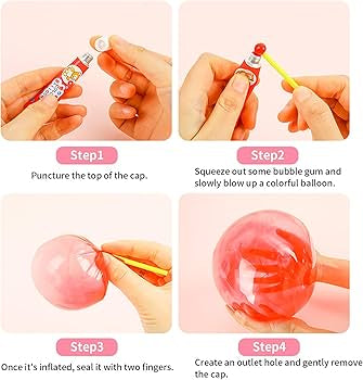 PLASTIC BALLOONS PINOY GAME (PALARONG PAMBATA) (Sold per piece)