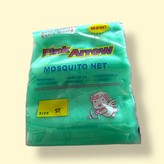 Mosquito Net (Kulambo) Small - ASSORTED COLOR