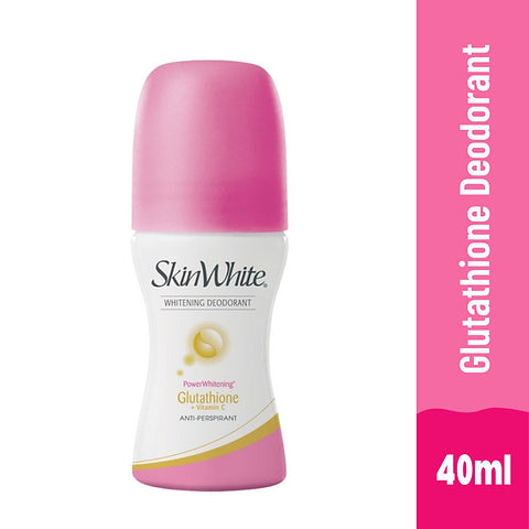 SKINWHITE Glutathione Deodorant - 40ml