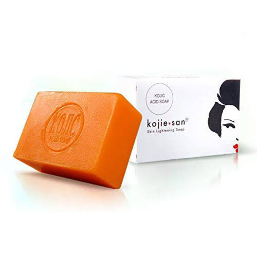 Kojiesan Skin Lightening Soap Singles 135g