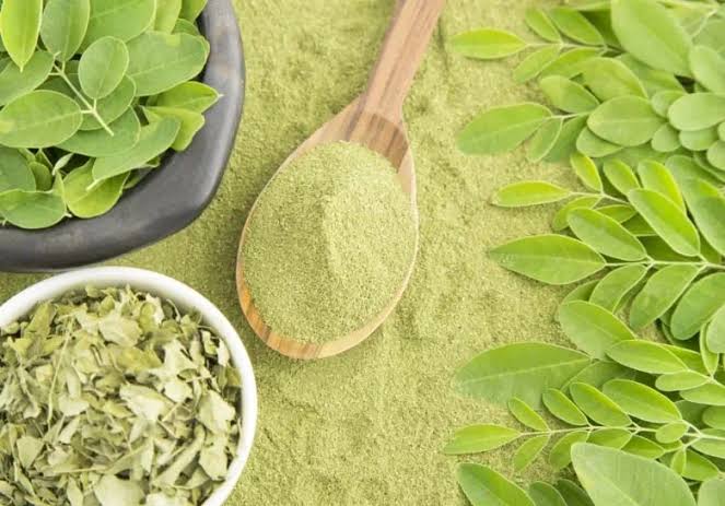 MIRA'S NATURE'S GOODNESS Pure Moringa (Malunggay Powder) Powder 100g