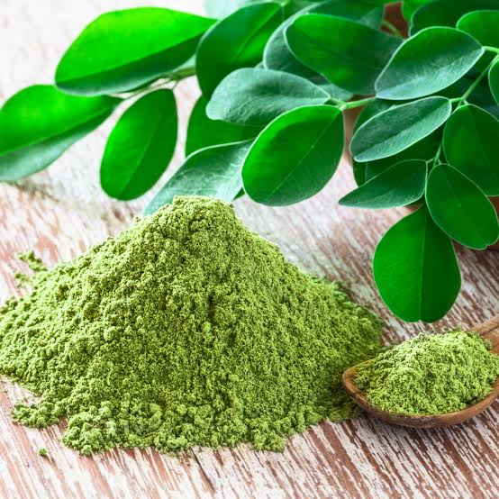 MIRA'S NATURE'S GOODNESS Pure Moringa (Malunggay Powder) Powder 100g