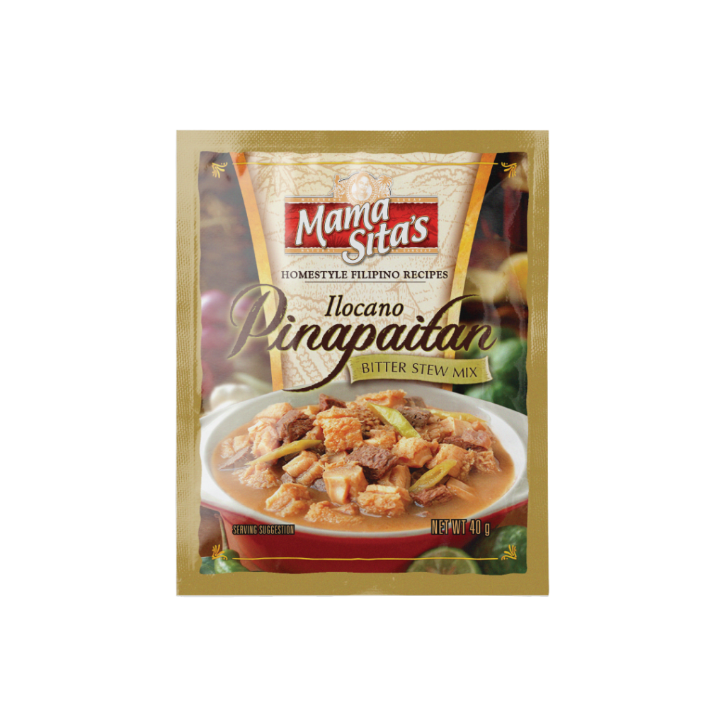 Mama Sita's PINAPAITAN Mix 40g