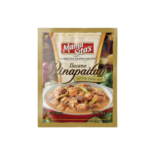 Mama Sita's PINAPAITAN Mix 40g