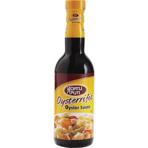 Datu Puti Oyster Sauce 430g
