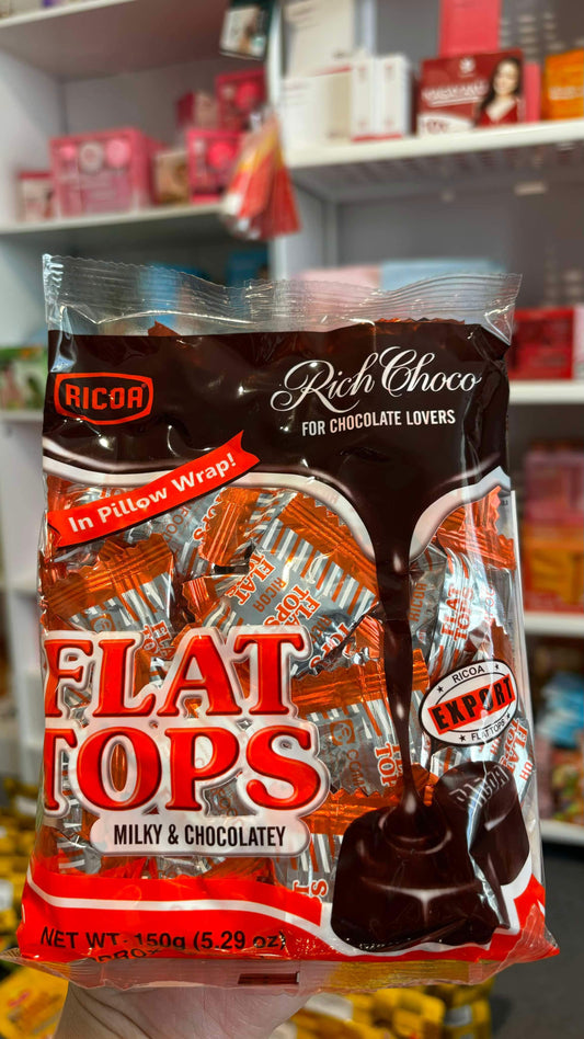 RICOA Flat Tops by 30s