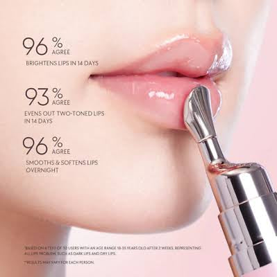 SKINTIFIC Peptide Brightening Lip Serum 6.5ml