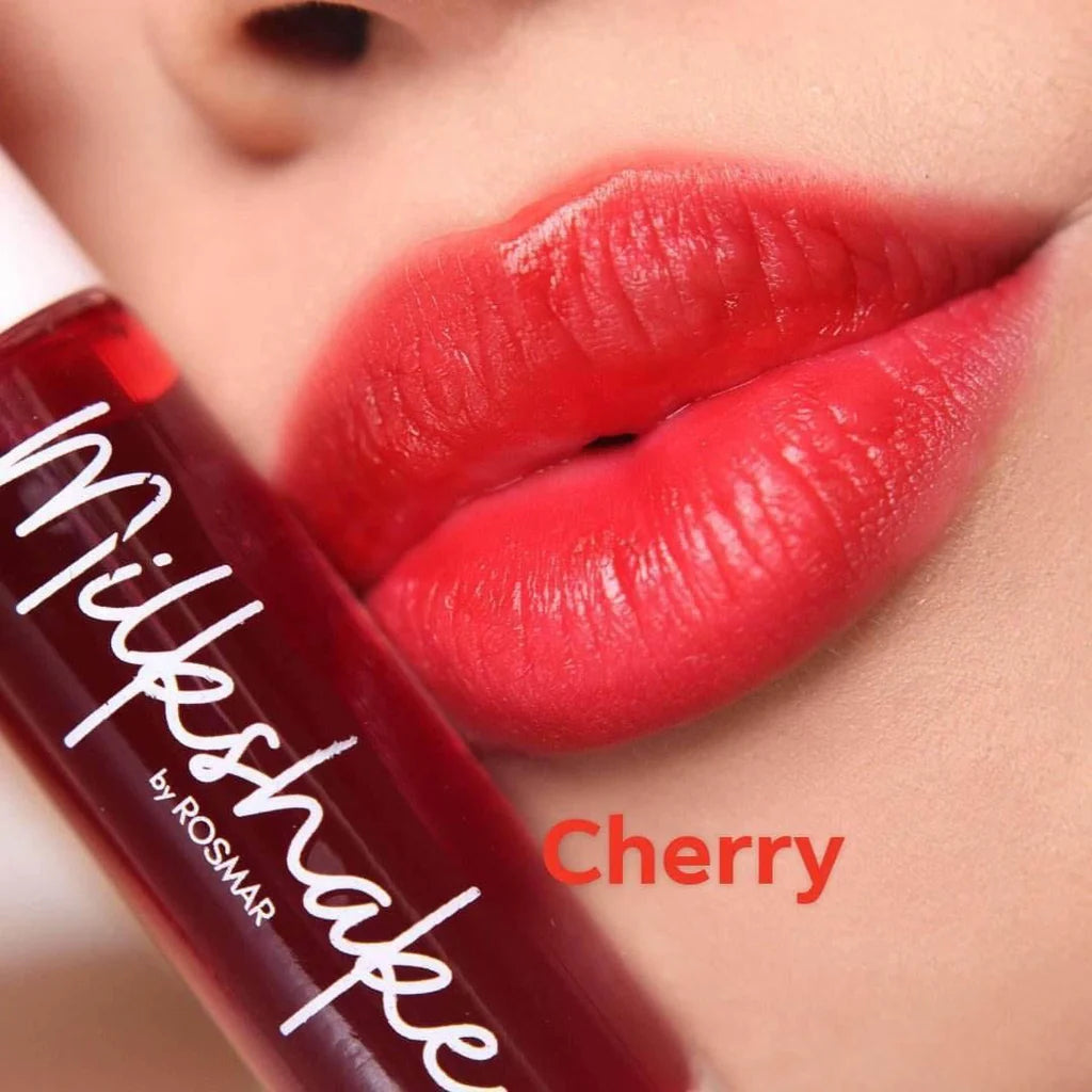 ROSMAR MILKSHAKE Cherry Lip Tint