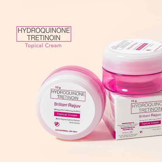 Brilliant Skin Rejuvenating Night Cream - 10g