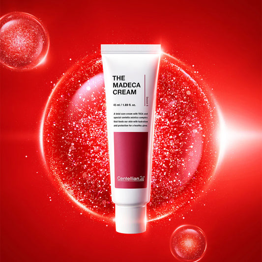 Centellian 24+ Madeca Cream Time Reverse 50ml