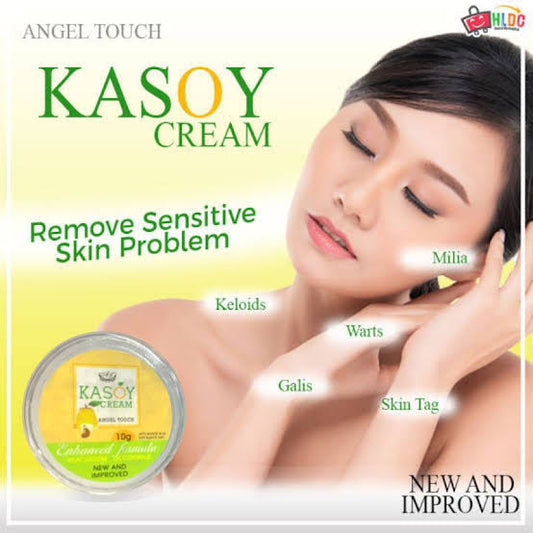 KASOY CREAM BY ANGEL TOUCH 5g
