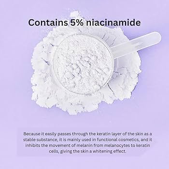 BEAUTY RECIPE Snow White Melastop Whitening Cream 80ml