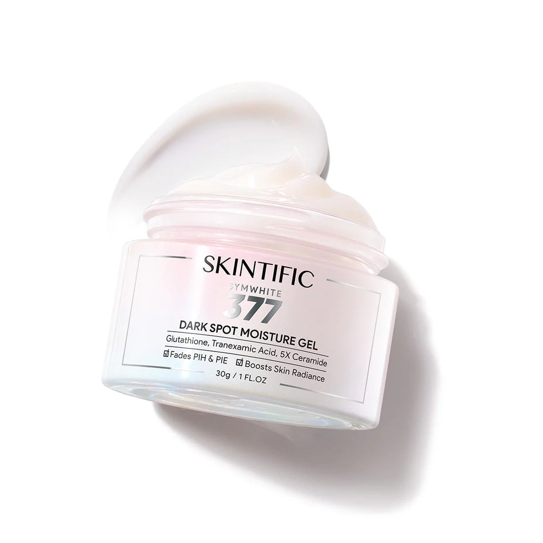 SKINTIFIC Symwhite 377 Dark Spot Moisturizer 30g