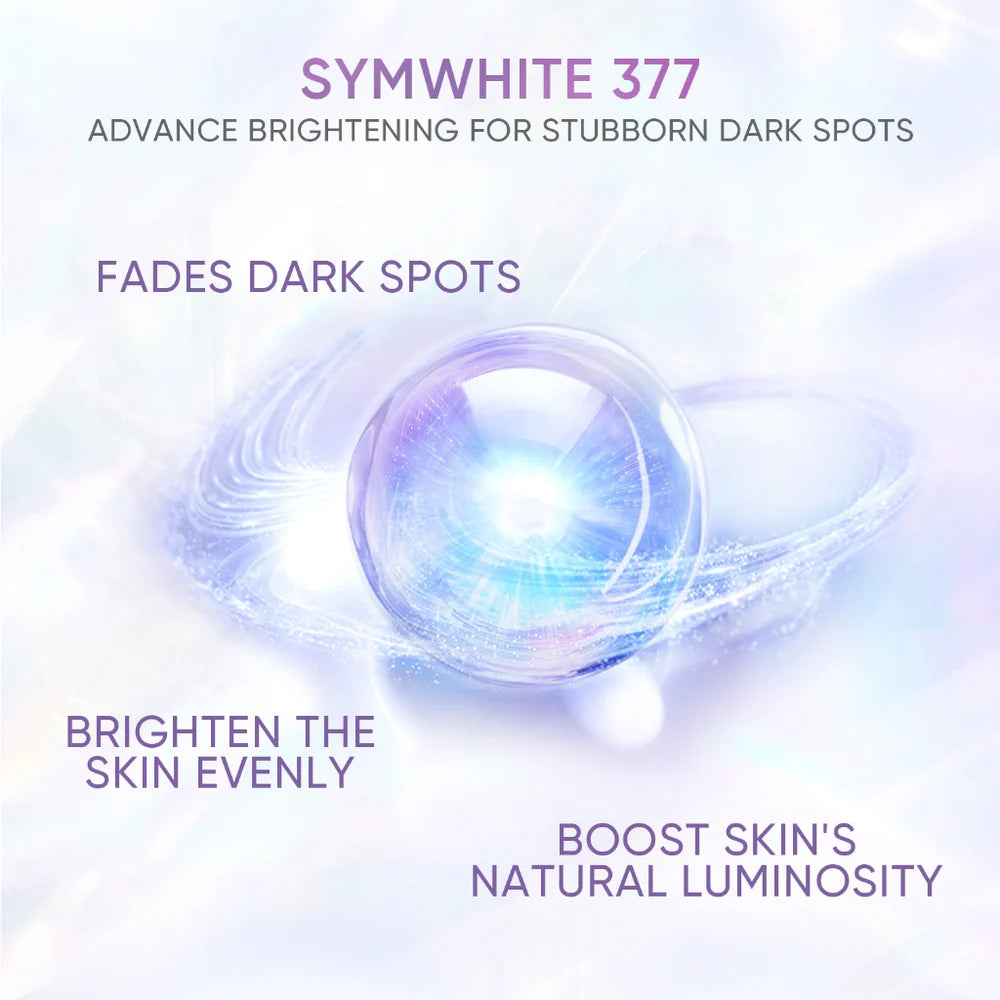 SKINTIFIC Symwhite 377 Dark Spot Moisturizer 30g