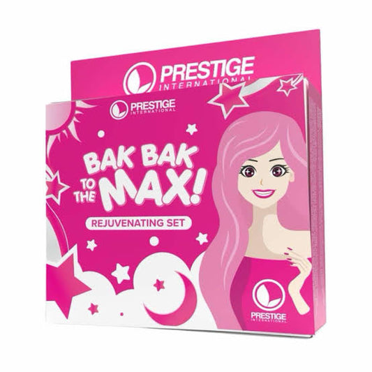 Prestige Rejuvenating Plus Set