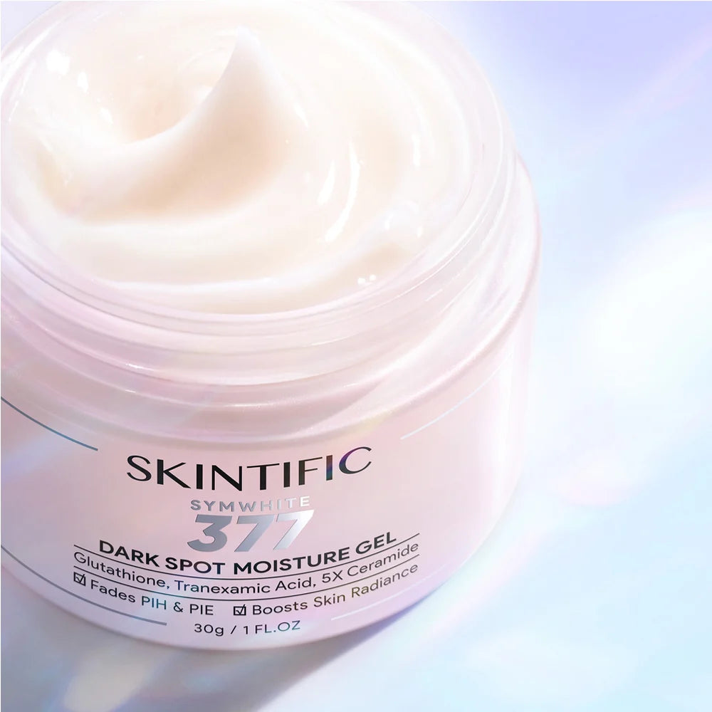 SKINTIFIC Symwhite 377 Dark Spot Moisturizer 30g