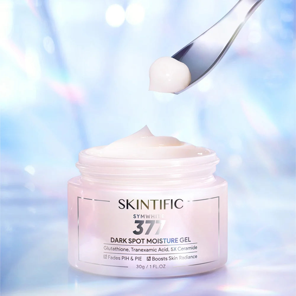 SKINTIFIC Symwhite 377 Dark Spot Moisturizer 30g