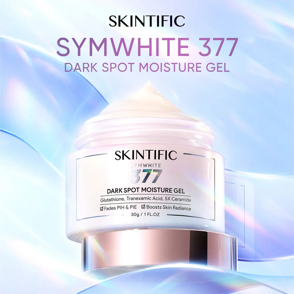 SKINTIFIC Symwhite 377 Dark Spot Moisturizer 30g