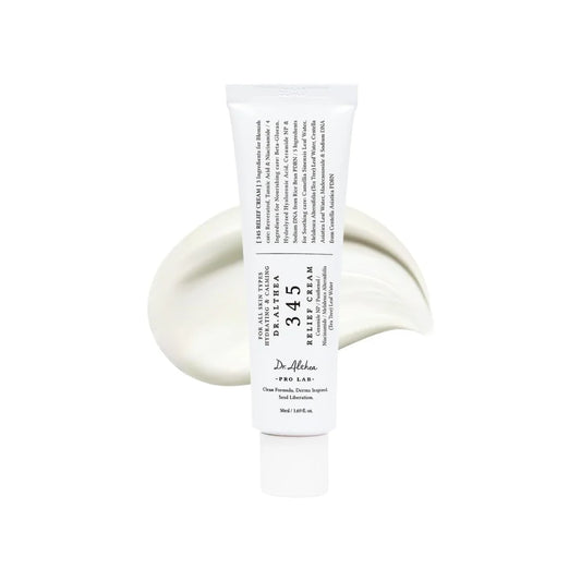 Dr. Althea 345 Relief Cream 50ml