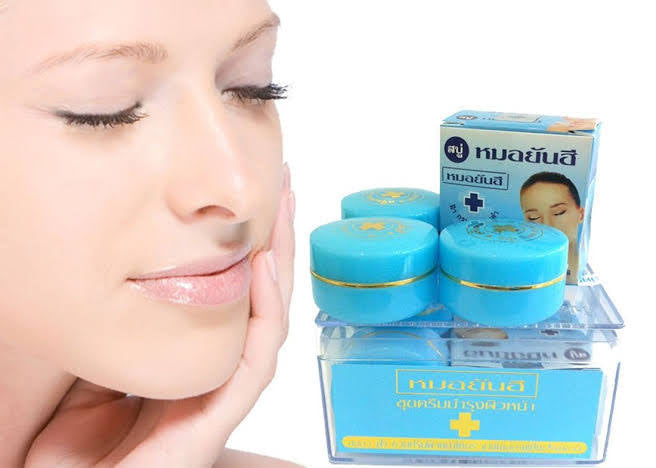 Dr Yanhee Melasma Treatment Facial Set (BLUE SET)