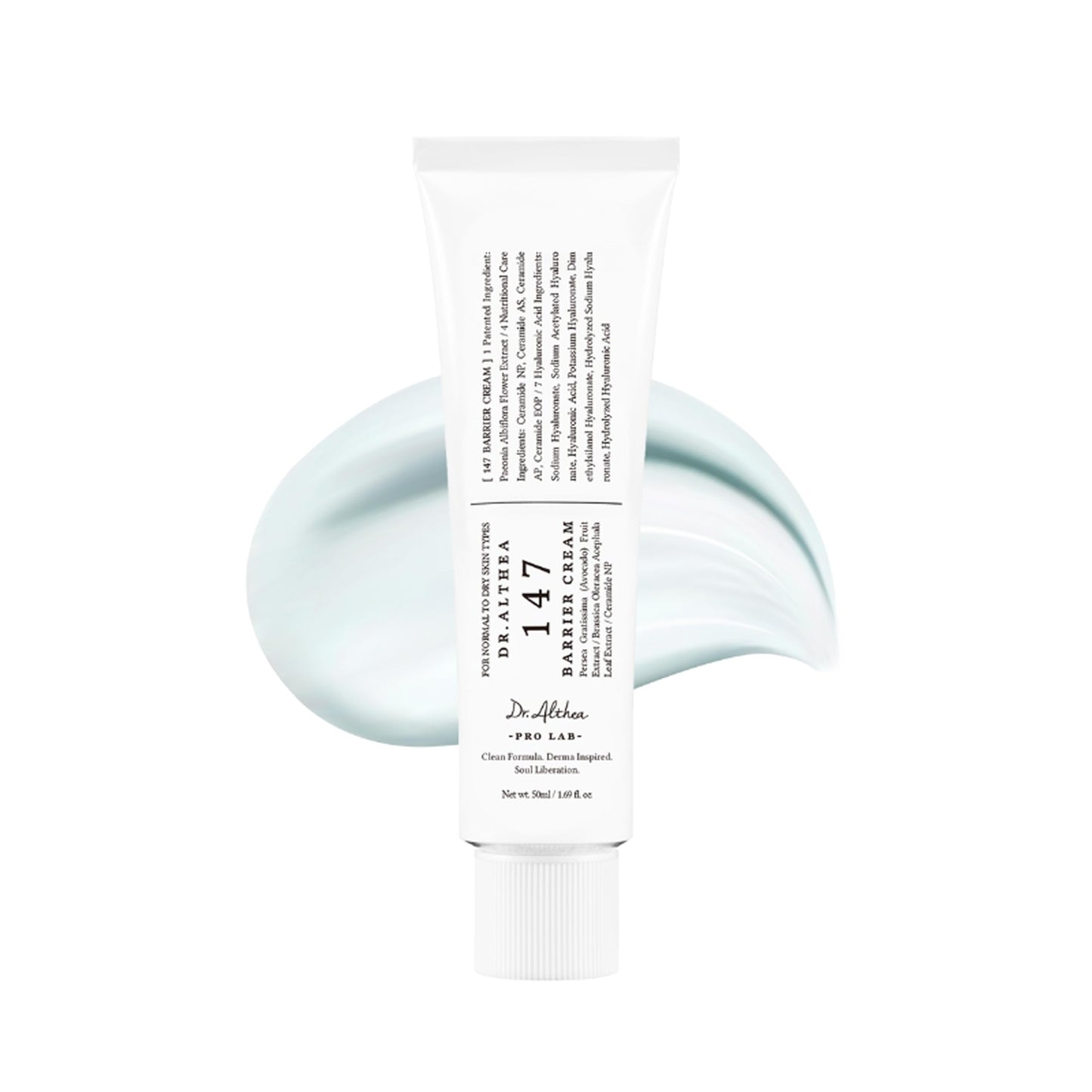 DR. ALTHEA 147 BARRIER CREAM (50ML)