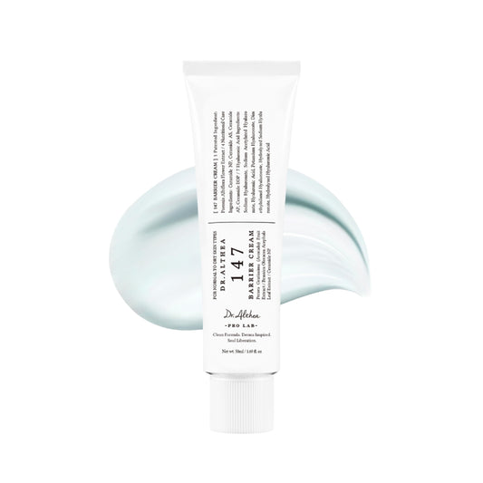 DR. ALTHEA 147 BARRIER CREAM (50ML)