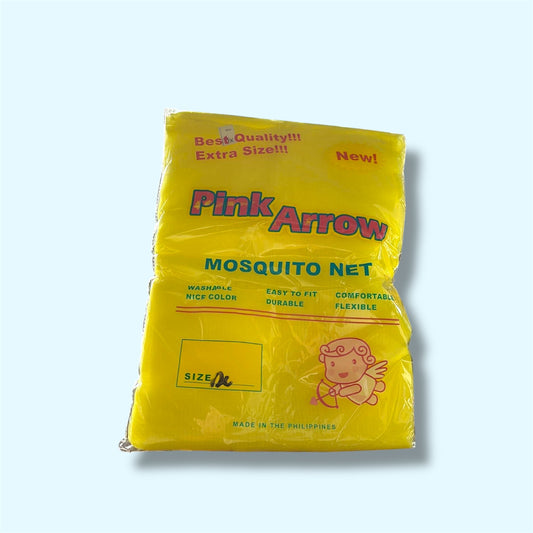 Mosquito Net (Kulambo) MEDIUM - ASSORTED COLOR