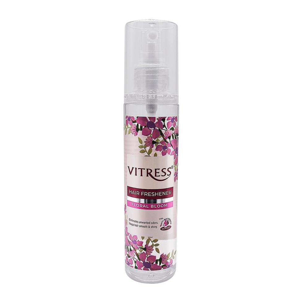 VITRESS Hair Freshener Floral Bloom - 50ML