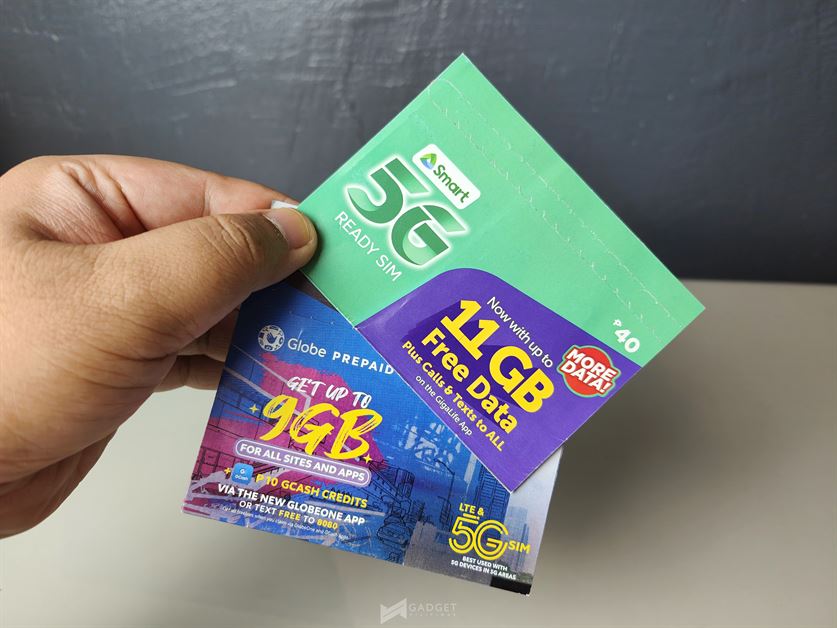 PHILIPPINE SIM CARD