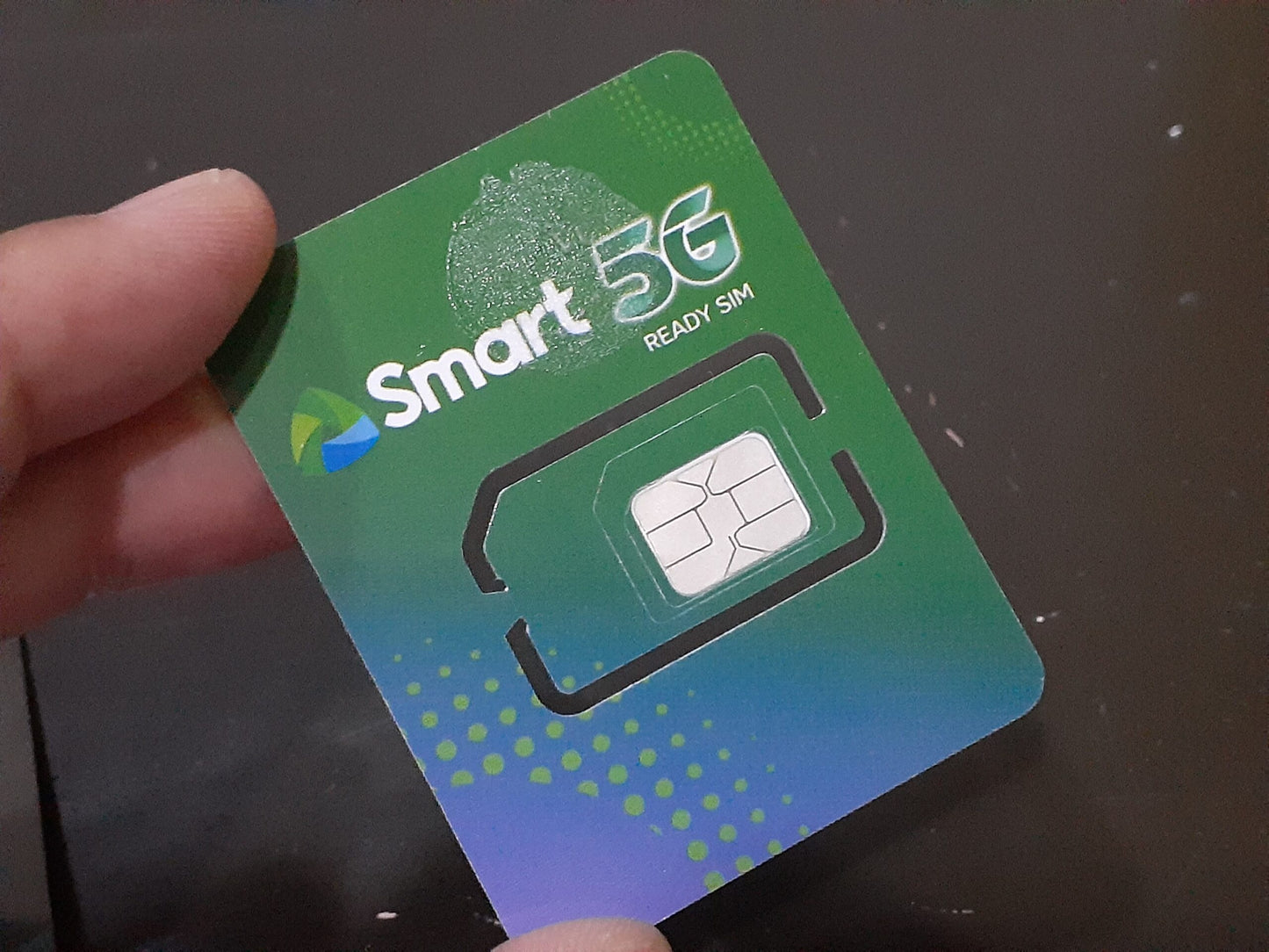 PHILIPPINE SIM CARD