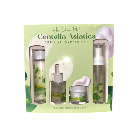 Her Choice PH Centella Asiatica Set