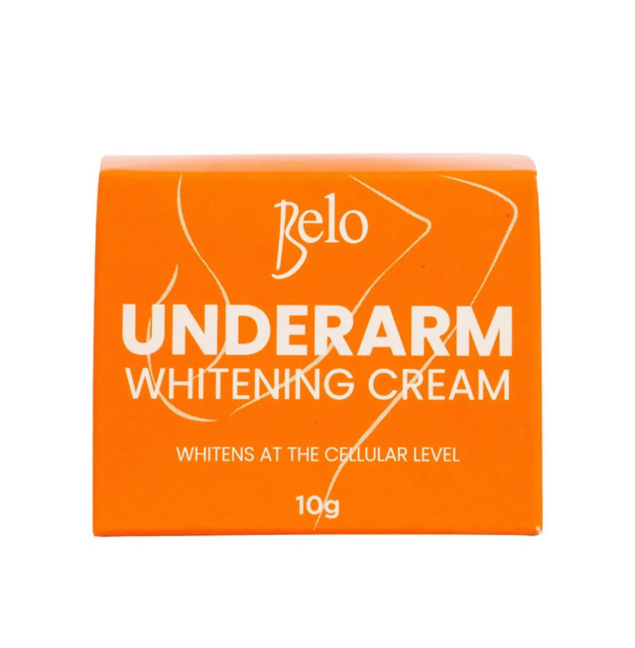 Belo Underarm Whitening Cream 10g